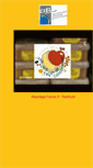 Mobile Screenshot of apiha.com