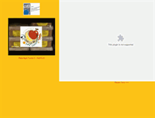 Tablet Screenshot of apiha.com